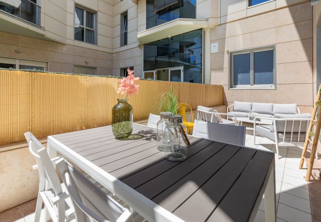 Apartamento en Alboraya - Patacona Dreams Apartamento en Alboraya - Patacona Dreams