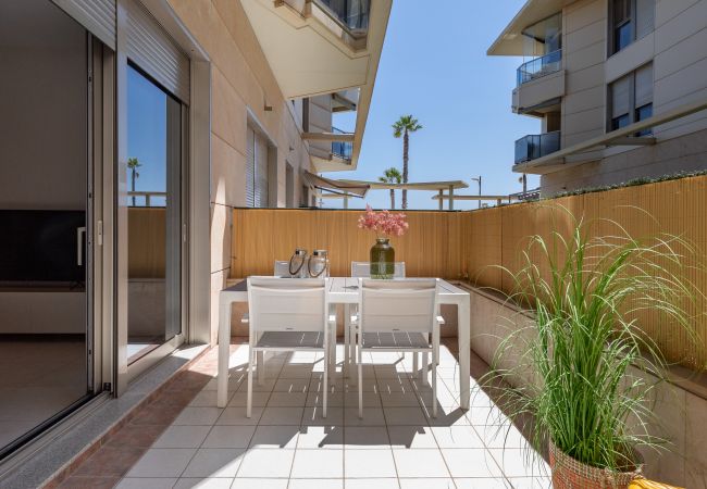 Apartamento en Alboraya - Patacona Dreams Apartamento en Alboraya - Patacona Dreams