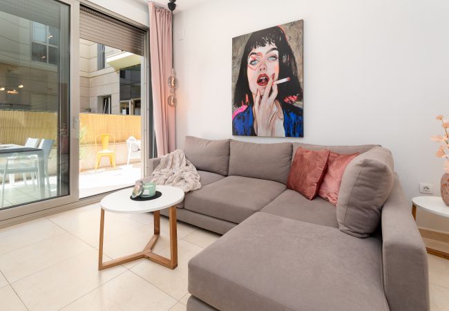 Apartamento en Alboraya - Patacona Dreams Apartamento en Alboraya - Patacona Dreams