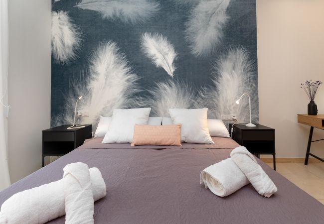 Apartamento en Alboraya - Patacona Dreams Apartamento en Alboraya - Patacona Dreams