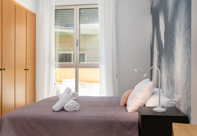 Apartamento en Alboraya - Patacona Dreams Apartamento en Alboraya - Patacona Dreams