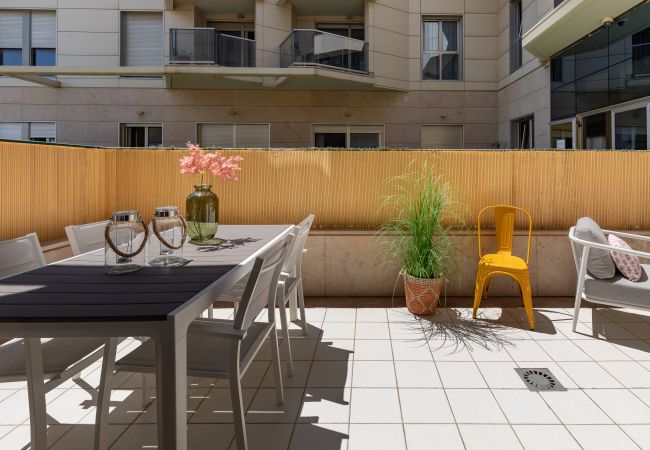 Apartamento en Alboraya - Patacona Dreams Apartamento en Alboraya - Patacona Dreams