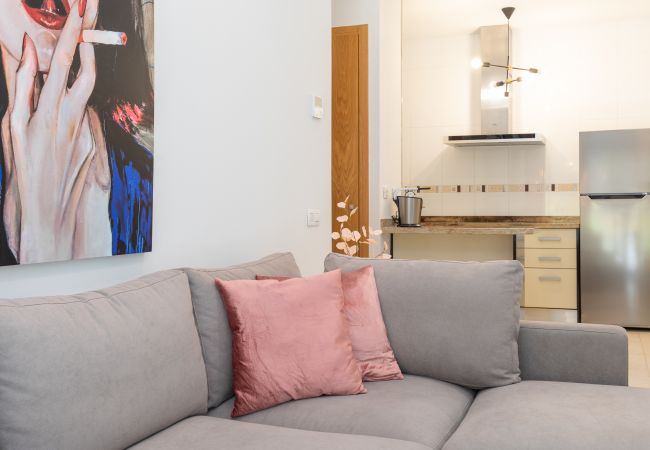 Apartamento en Alboraya - Patacona Dreams Apartamento en Alboraya - Patacona Dreams