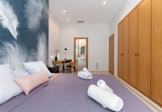 Apartamento en Alboraya - Patacona Dreams Apartamento en Alboraya - Patacona Dreams