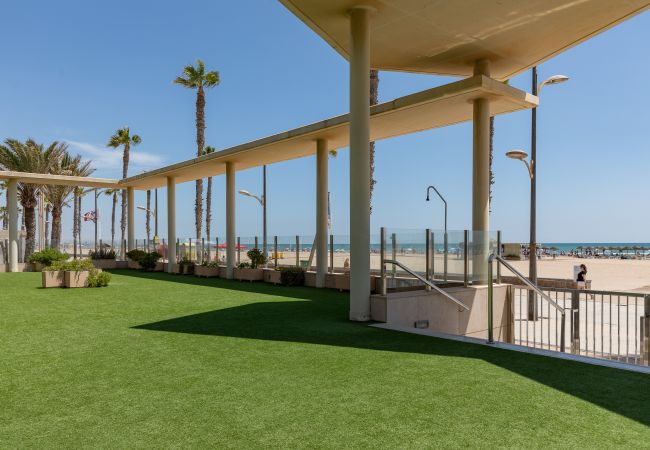 Apartamento en Alboraya - Patacona Dreams Apartamento en Alboraya - Patacona Dreams