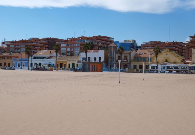 Apartamento en Alboraya - Patacona Dreams Apartamento en Alboraya - Patacona Dreams