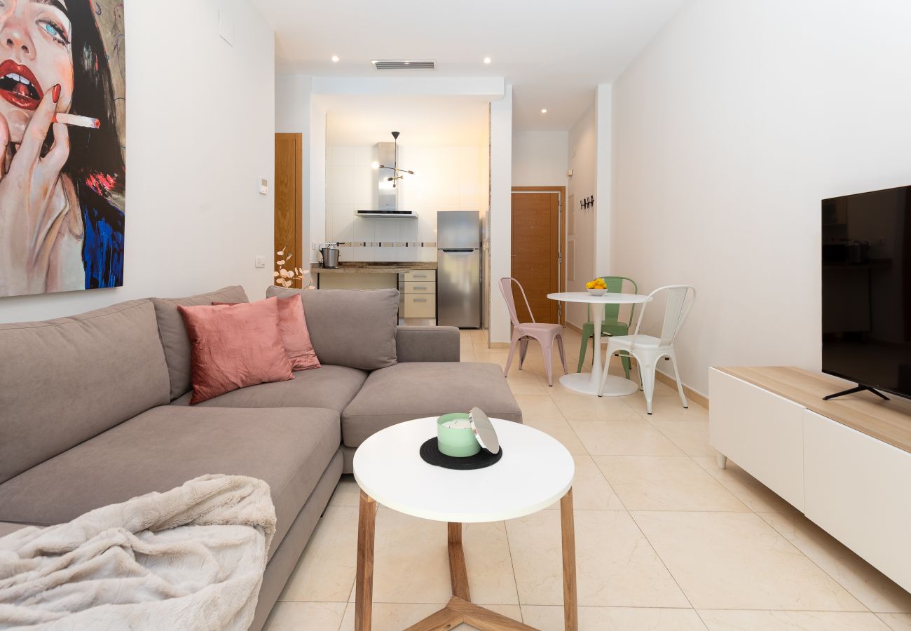 Apartamento en Alboraya - Patacona Dreams Apartamento en Alboraya - Patacona Dreams