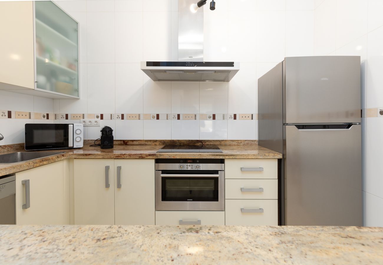 Apartamento en Alboraya - Patacona Dreams Apartamento en Alboraya - Patacona Dreams