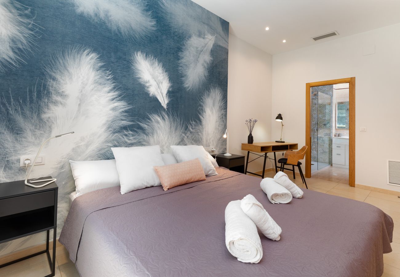 Apartamento en Alboraya - Patacona Dreams Apartamento en Alboraya - Patacona Dreams