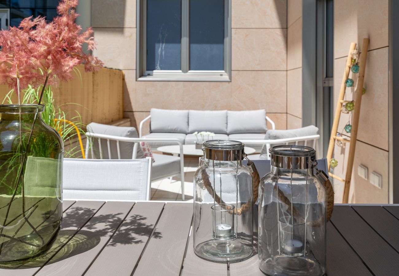 Apartamento en Alboraya - Patacona Dreams Apartamento en Alboraya - Patacona Dreams