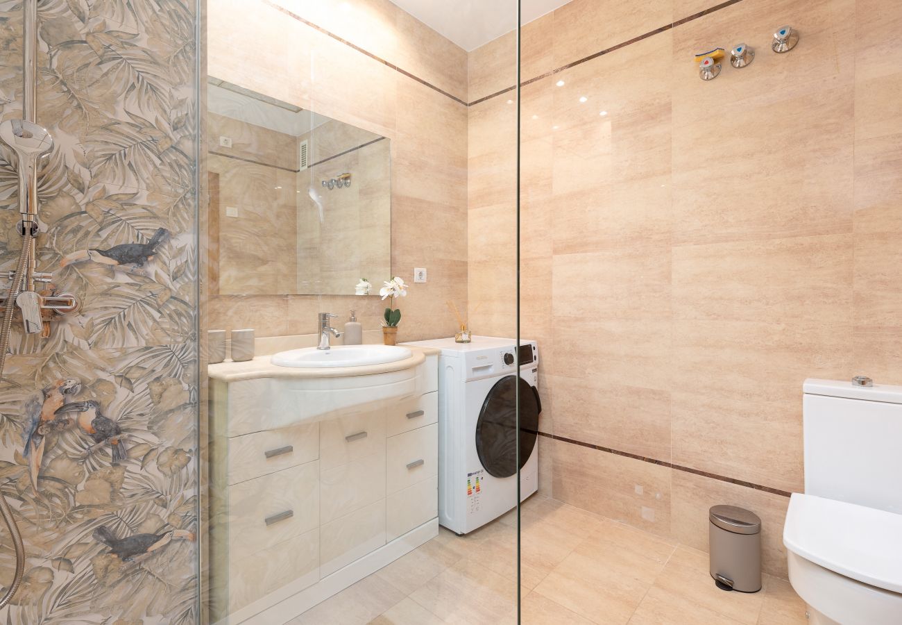 Apartamento en Alboraya - Patacona Dreams Apartamento en Alboraya - Patacona Dreams