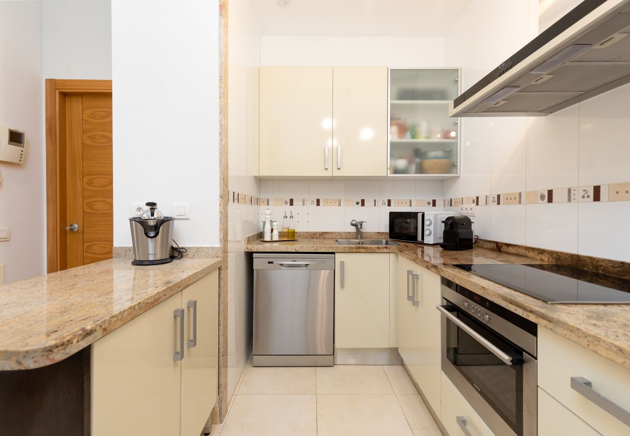 Apartamento en Alboraya - Patacona Dreams Apartamento en Alboraya - Patacona Dreams
