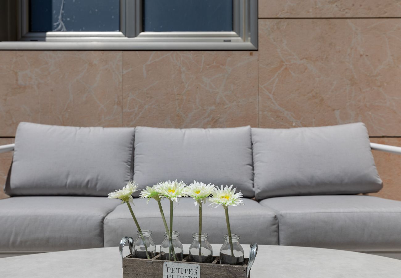 Apartamento en Alboraya - Patacona Dreams Apartamento en Alboraya - Patacona Dreams
