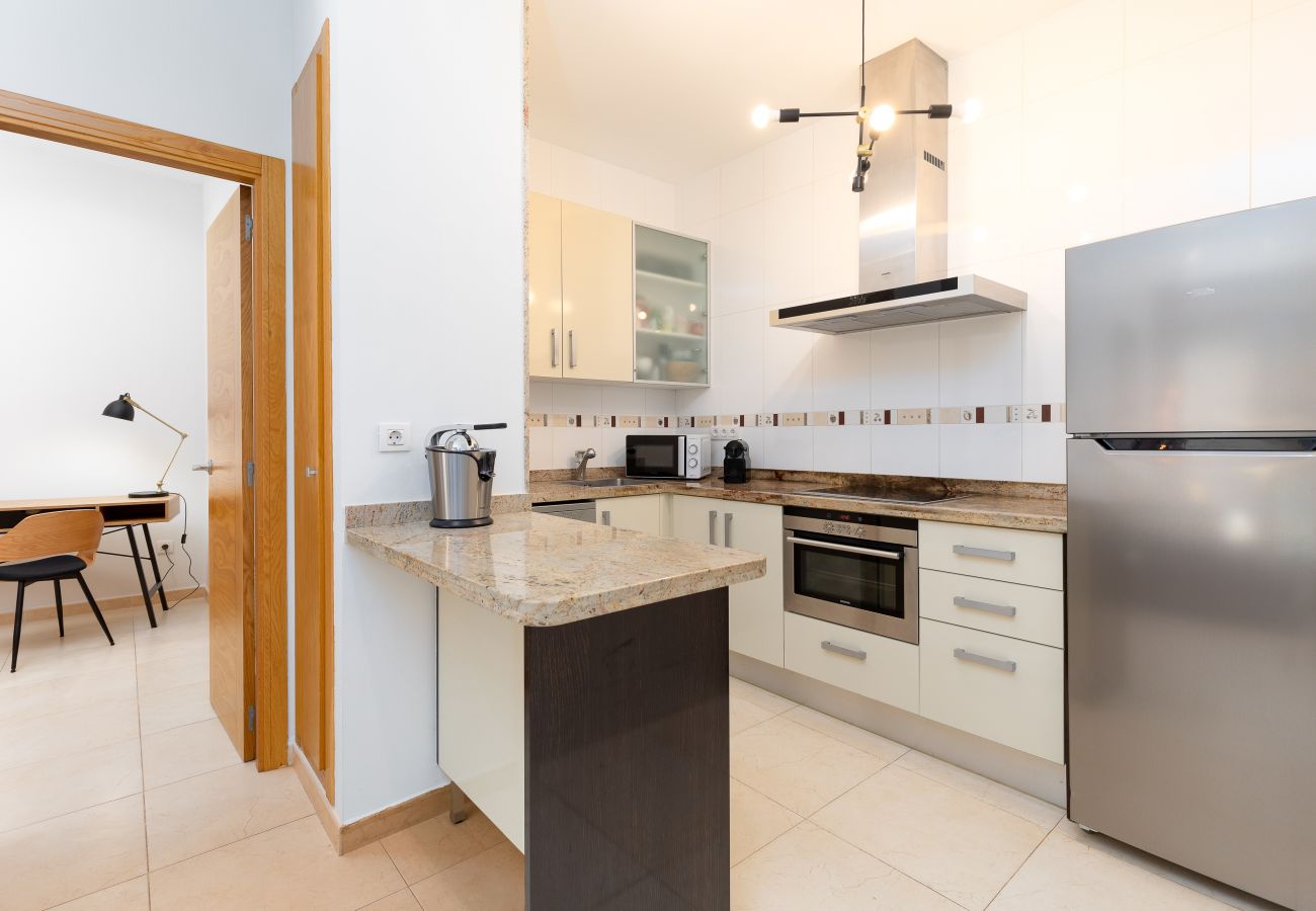 Apartamento en Alboraya - Patacona Dreams Apartamento en Alboraya - Patacona Dreams