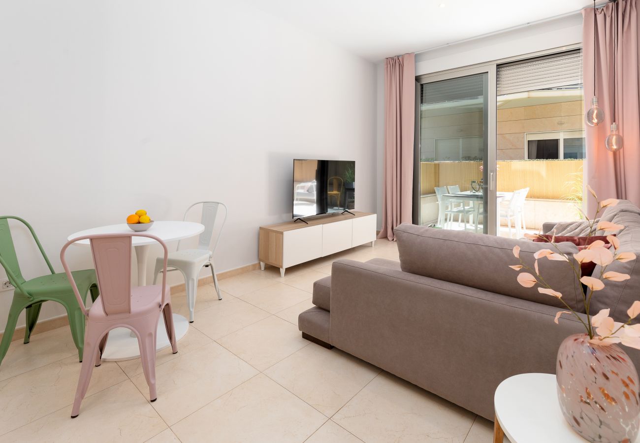 Apartamento en Alboraya - Patacona Dreams Apartamento en Alboraya - Patacona Dreams