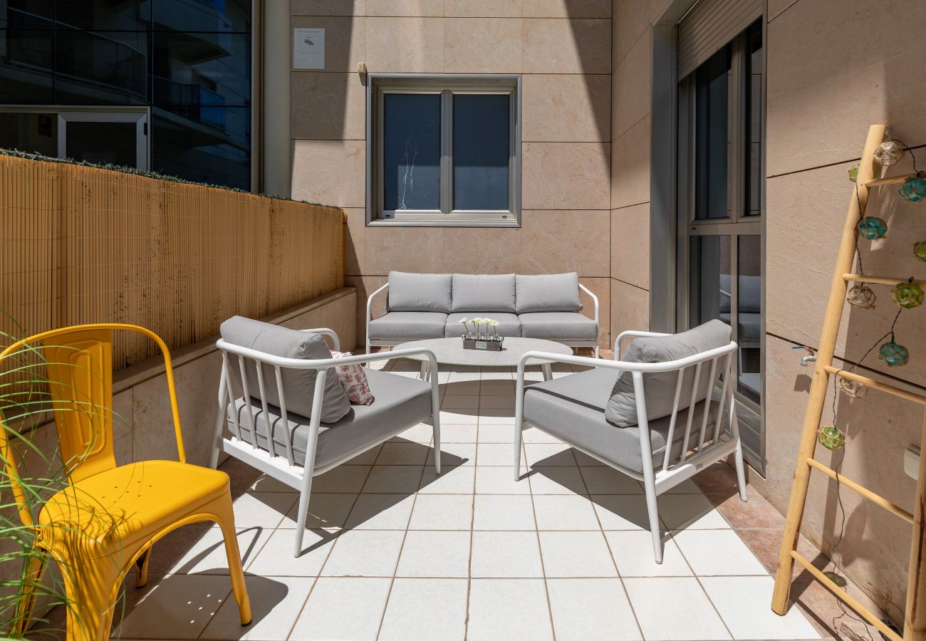 Apartamento en Alboraya - Patacona Dreams Apartamento en Alboraya - Patacona Dreams