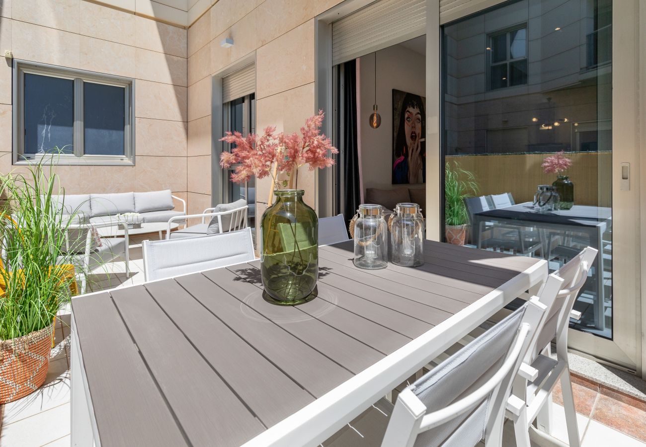 Apartamento en Alboraya - Patacona Dreams Apartamento en Alboraya - Patacona Dreams