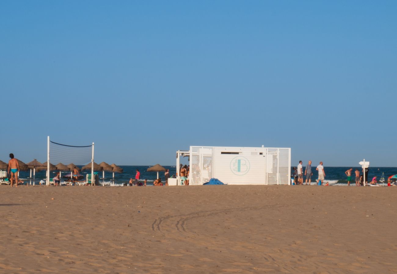 Apartamento en Alboraya - Patacona Dreams Apartamento en Alboraya - Patacona Dreams
