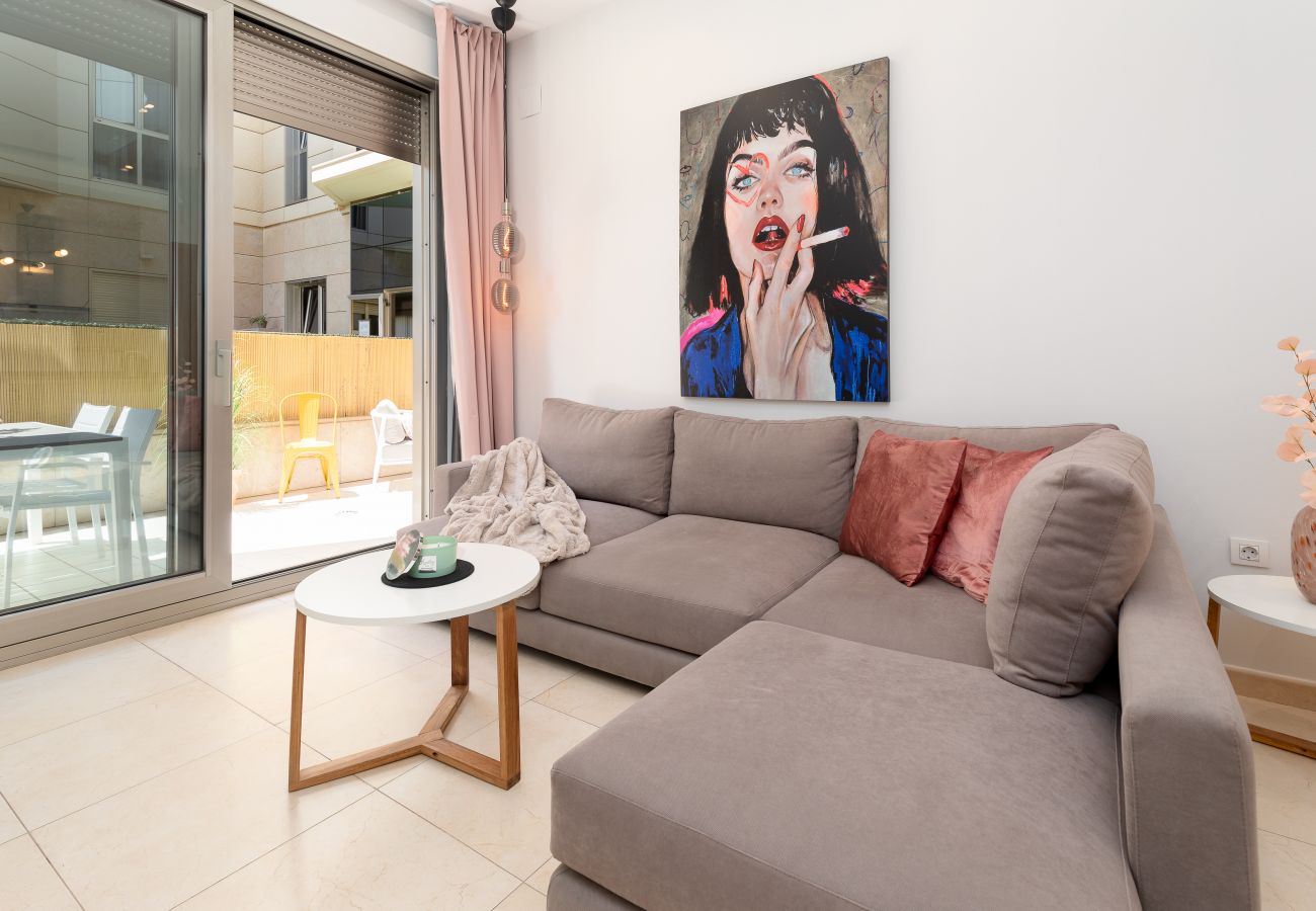 Apartamento en Alboraya - Patacona Dreams Apartamento en Alboraya - Patacona Dreams