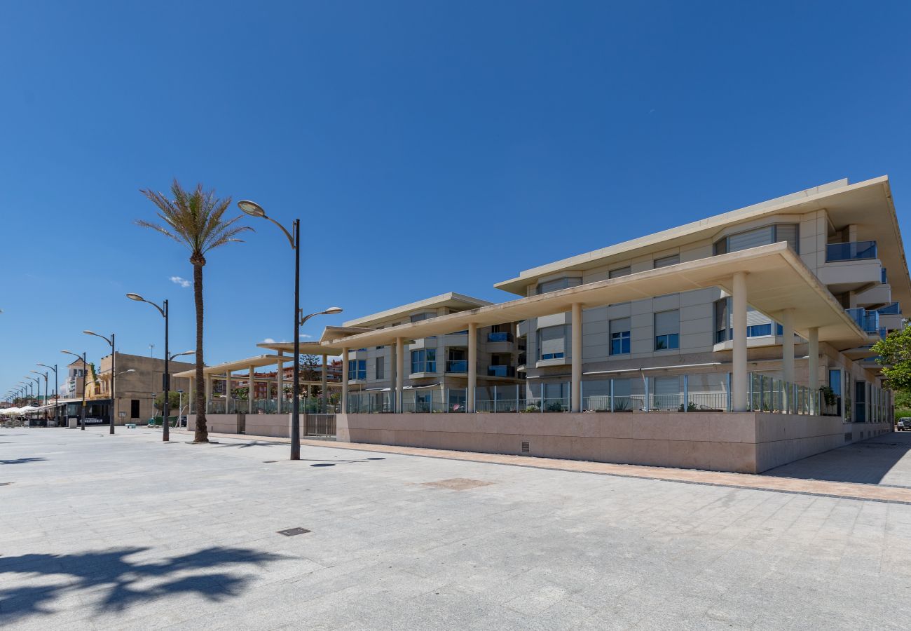 Apartamento en Alboraya - Patacona Dreams Apartamento en Alboraya - Patacona Dreams