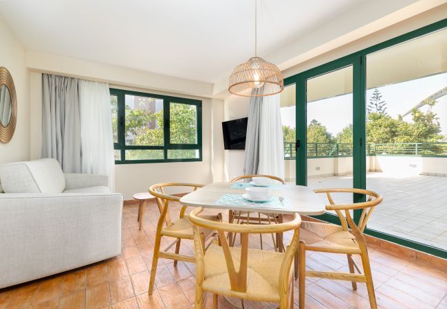 Apartamento en Valencia - Apartamentos Las Ciencias S Apartamento en Valencia - Apartamentos Las Ciencias S