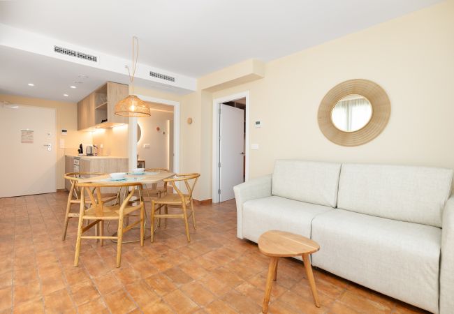 Apartamento en Valencia - Apartamentos Las Ciencias S Apartamento en Valencia - Apartamentos Las Ciencias S