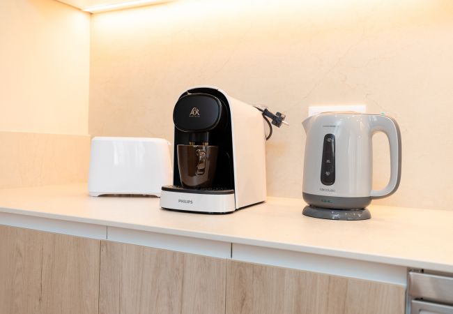 Apartamento en Valencia - Apartamentos Las Ciencias S Apartamento en Valencia - Apartamentos Las Ciencias S