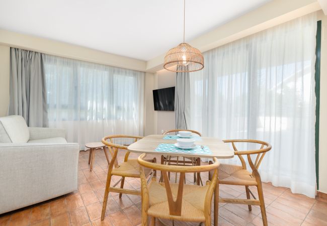 Apartamento en Valencia - Apartamentos Las Ciencias S Apartamento en Valencia - Apartamentos Las Ciencias S