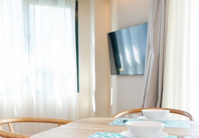 Apartamento en Valencia - Apartamentos Las Ciencias S Apartamento en Valencia - Apartamentos Las Ciencias S