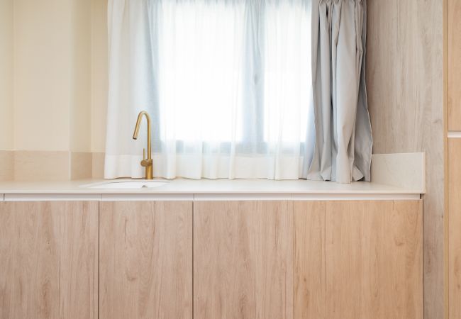 Apartamento en Valencia - Apartamentos Las Ciencias S Apartamento en Valencia - Apartamentos Las Ciencias S