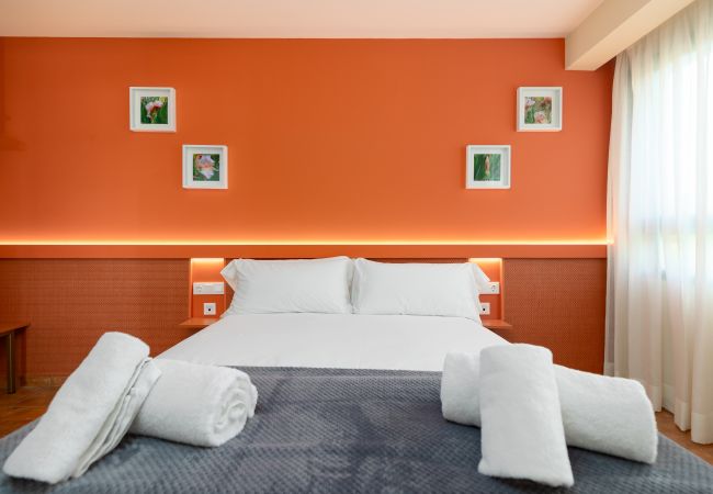 Apartamento en Valencia - Apartamentos Las Ciencias S Apartamento en Valencia - Apartamentos Las Ciencias S