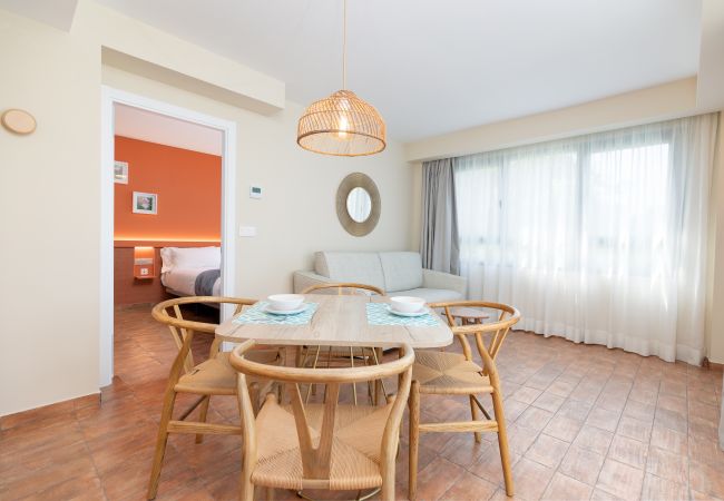 Apartamento en Valencia - Apartamentos Las Ciencias S Apartamento en Valencia - Apartamentos Las Ciencias S