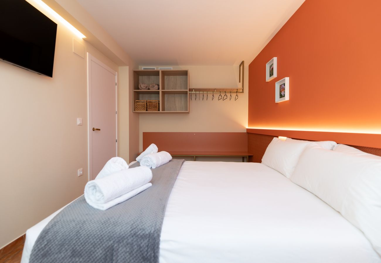 Apartamento en Valencia - Apartamentos Las Ciencias S Apartamento en Valencia - Apartamentos Las Ciencias S