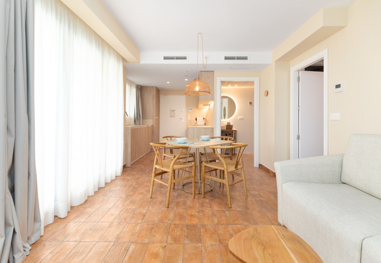 Apartamento en Valencia - Apartamentos Las Ciencias S Apartamento en Valencia - Apartamentos Las Ciencias S