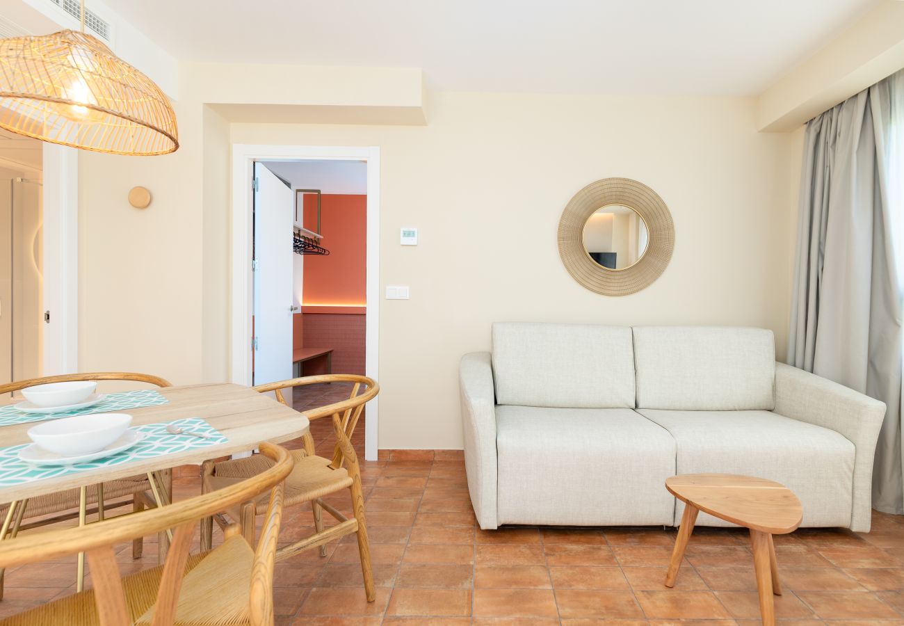Apartamento en Valencia - Apartamentos Las Ciencias S Apartamento en Valencia - Apartamentos Las Ciencias S