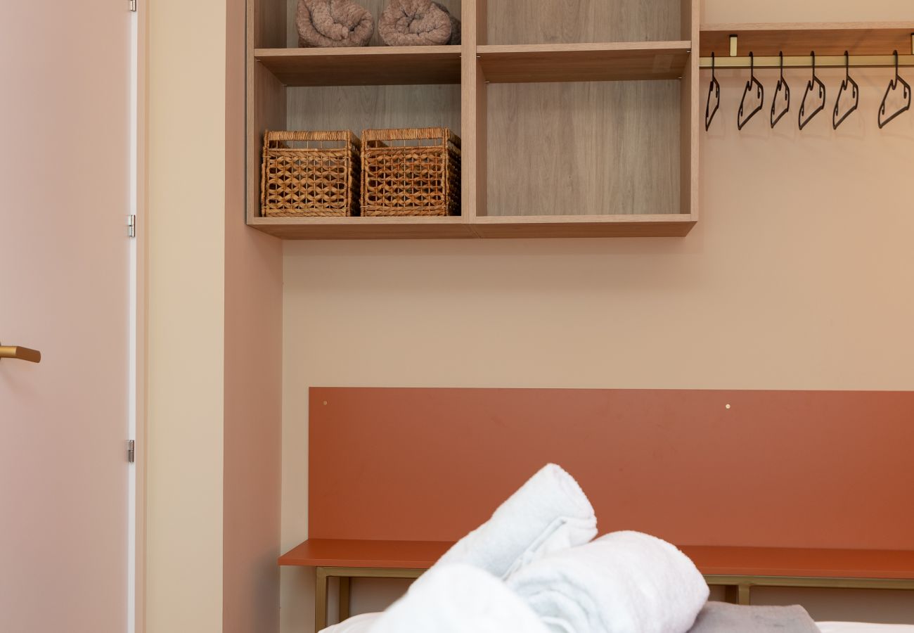 Apartamento en Valencia - Apartamentos Las Ciencias S Apartamento en Valencia - Apartamentos Las Ciencias S