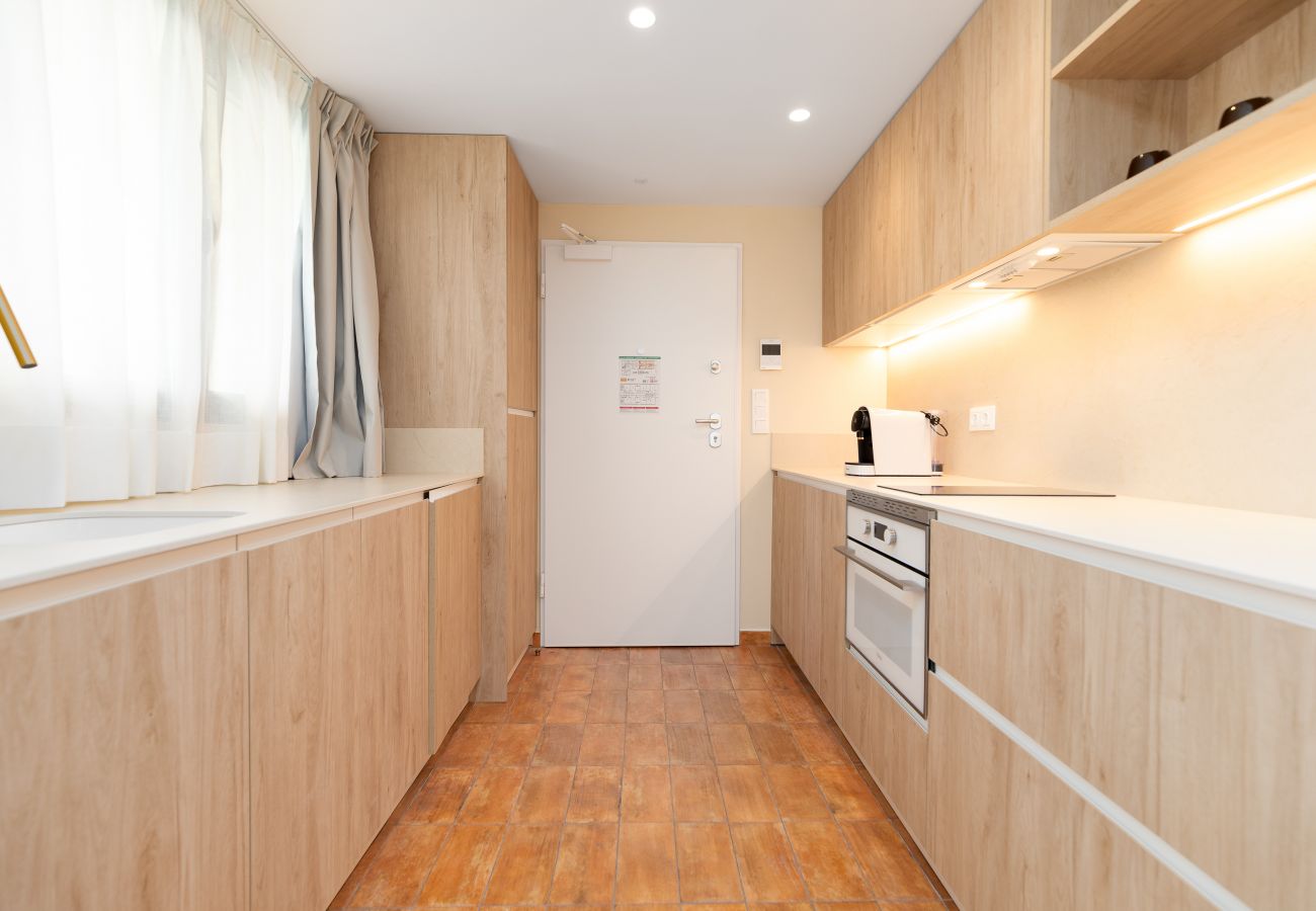 Apartamento en Valencia - Apartamentos Las Ciencias S Apartamento en Valencia - Apartamentos Las Ciencias S