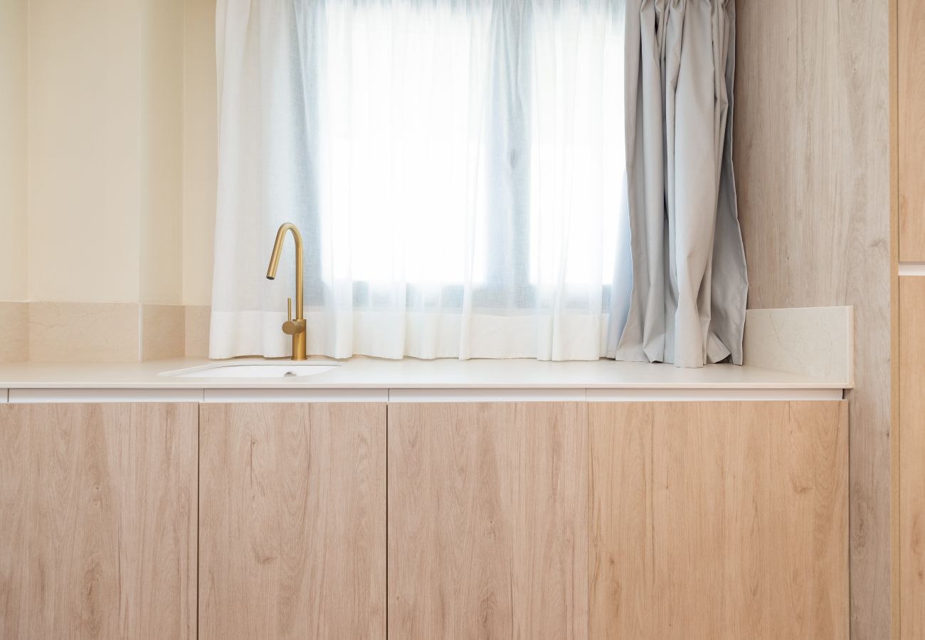 Apartamento en Valencia - Apartamentos Las Ciencias S Apartamento en Valencia - Apartamentos Las Ciencias S