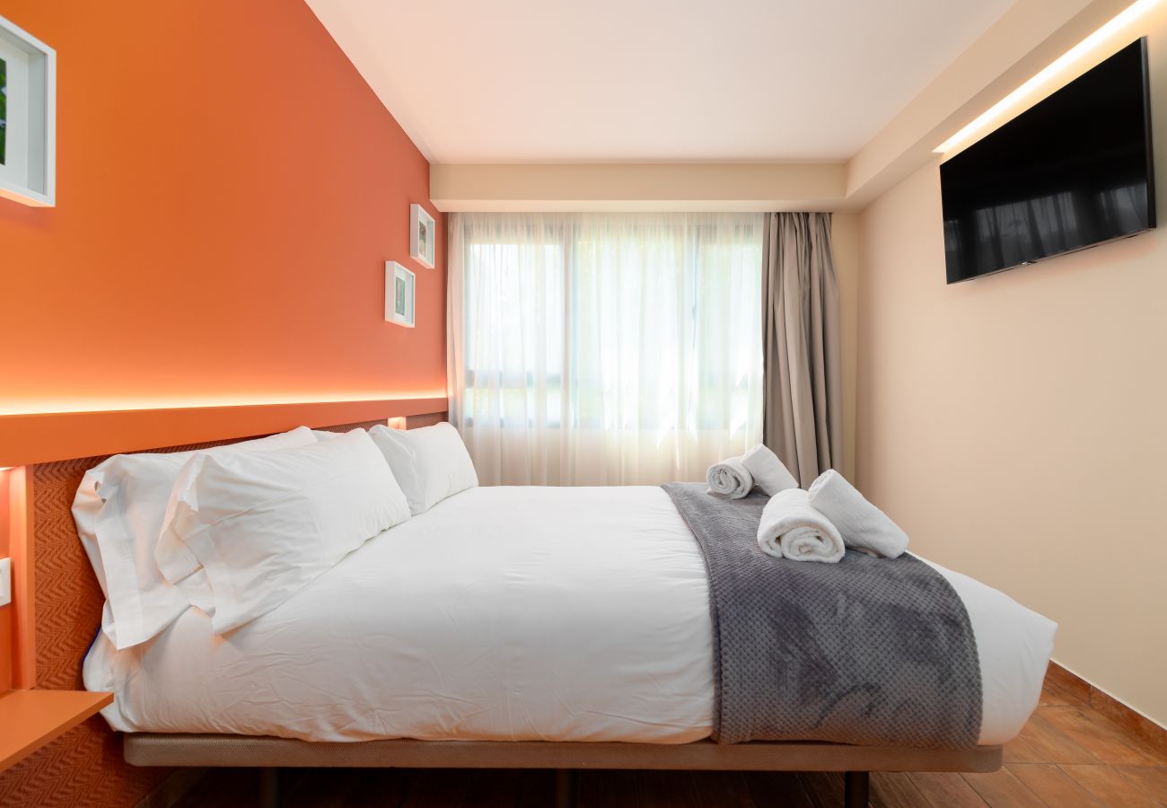 Apartamento en Valencia - Apartamentos Las Ciencias S Apartamento en Valencia - Apartamentos Las Ciencias S