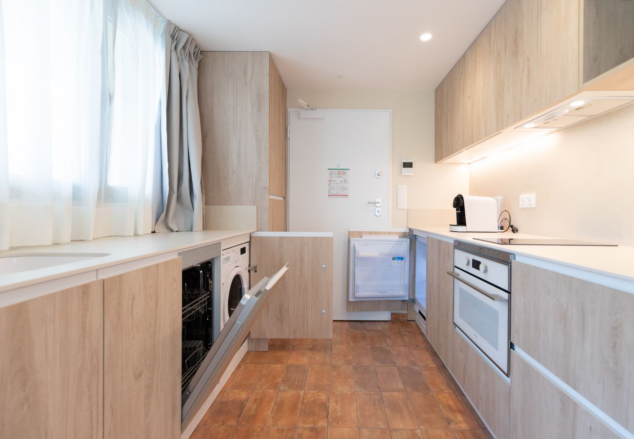 Apartamento en Valencia - Apartamentos Las Ciencias S Apartamento en Valencia - Apartamentos Las Ciencias S