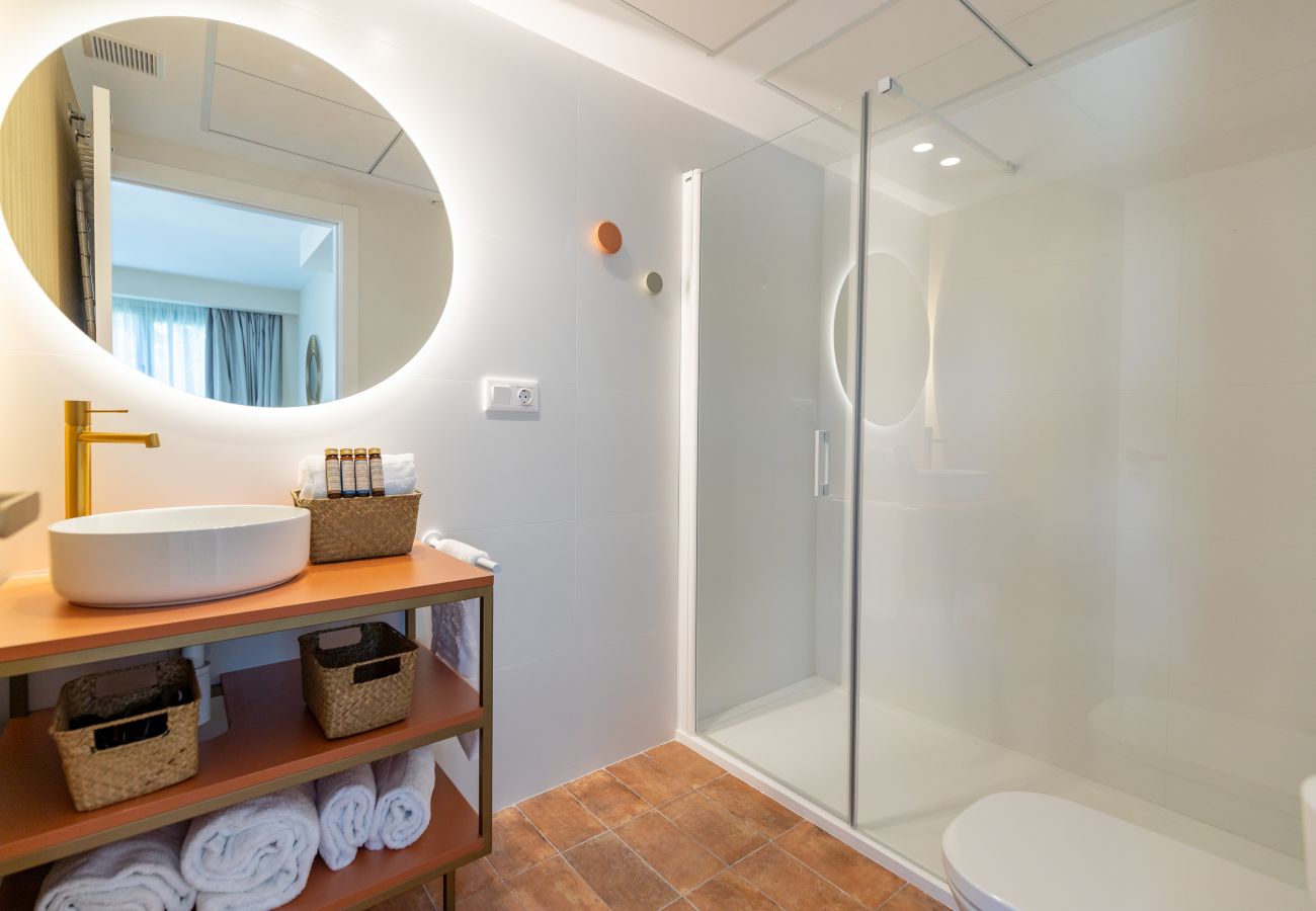 Apartamento en Valencia - Apartamentos Las Ciencias S Apartamento en Valencia - Apartamentos Las Ciencias S