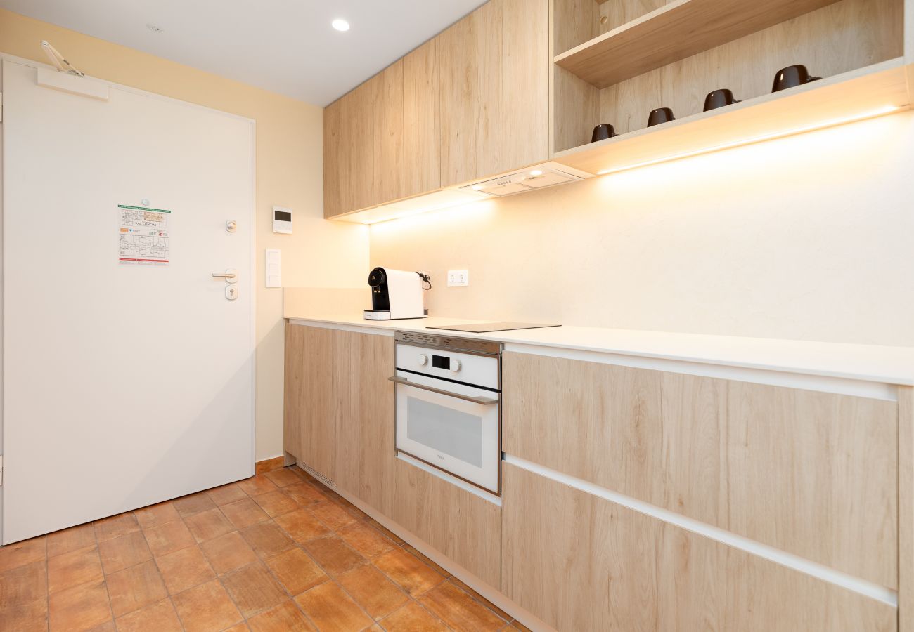 Apartamento en Valencia - Apartamentos Las Ciencias S Apartamento en Valencia - Apartamentos Las Ciencias S