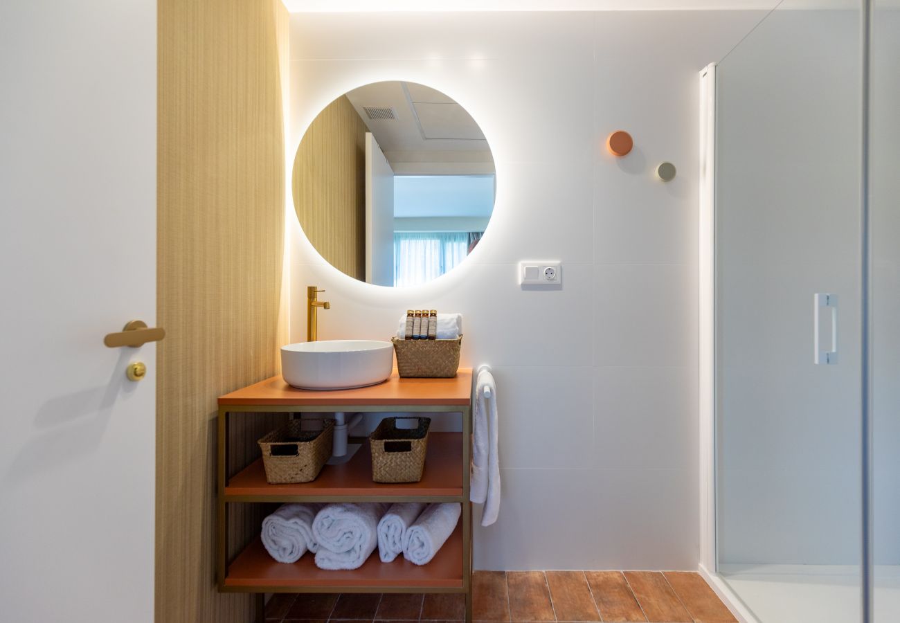 Apartamento en Valencia - Apartamentos Las Ciencias S Apartamento en Valencia - Apartamentos Las Ciencias S