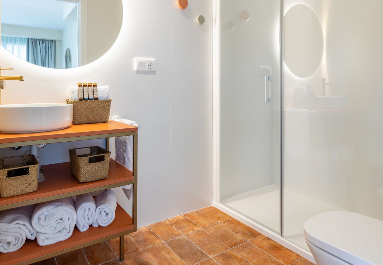 Apartamento en Valencia - Apartamentos Las Ciencias S Apartamento en Valencia - Apartamentos Las Ciencias S