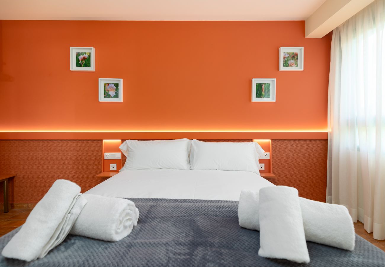 Apartamento en Valencia - Apartamentos Las Ciencias S Apartamento en Valencia - Apartamentos Las Ciencias S