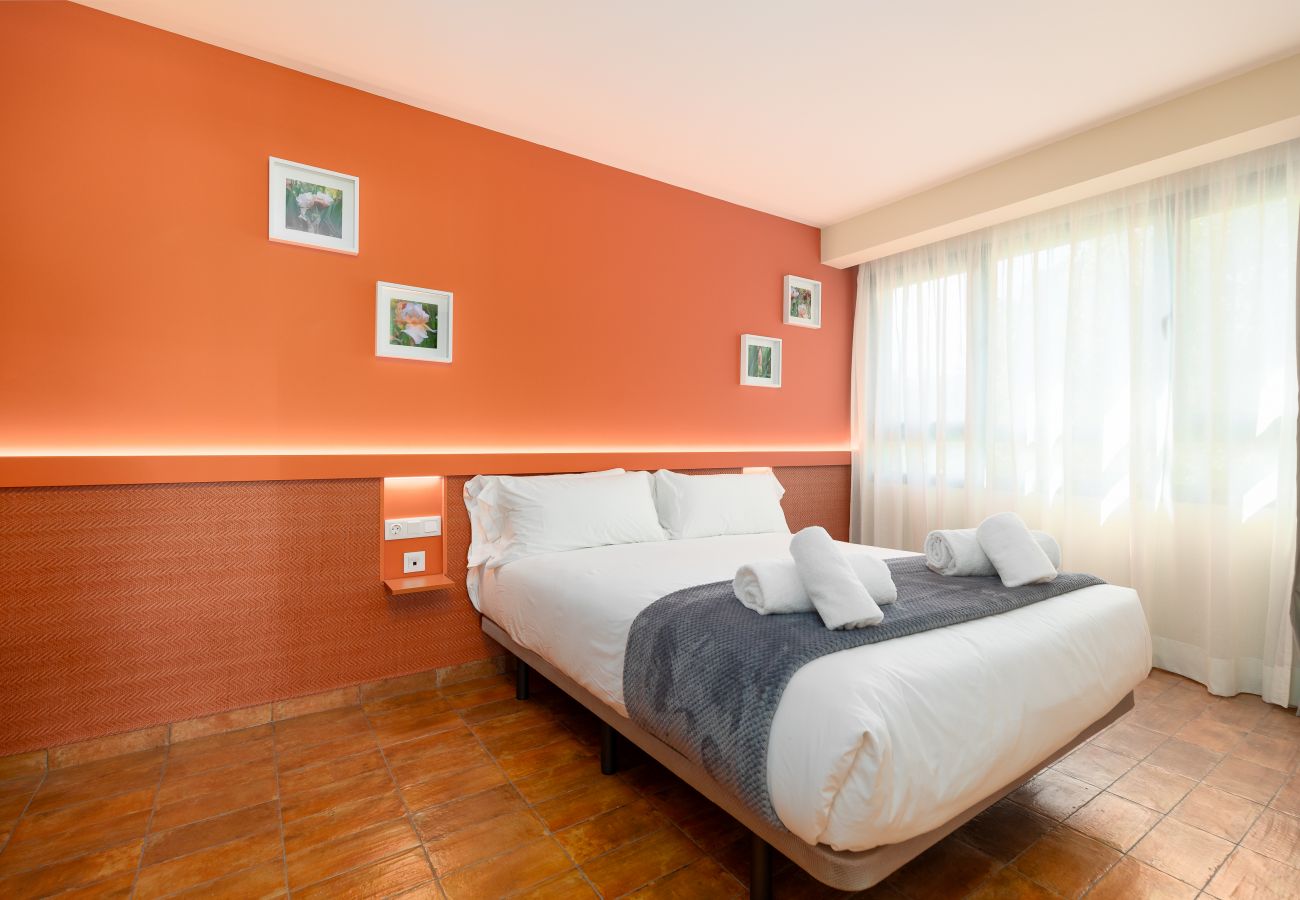 Apartamento en Valencia - Apartamentos Las Ciencias S Apartamento en Valencia - Apartamentos Las Ciencias S