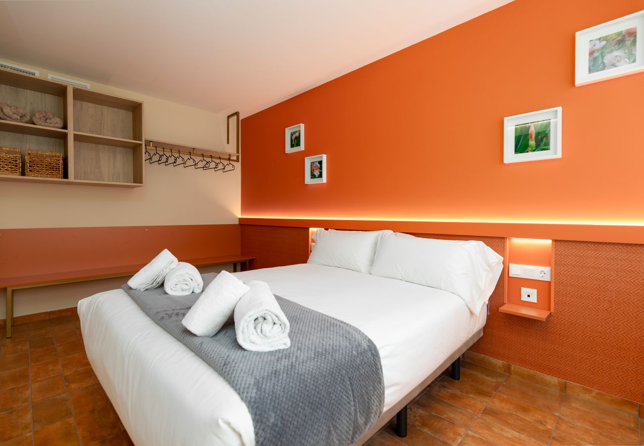 Apartamento en Valencia - Apartamentos Las Ciencias S Apartamento en Valencia - Apartamentos Las Ciencias S