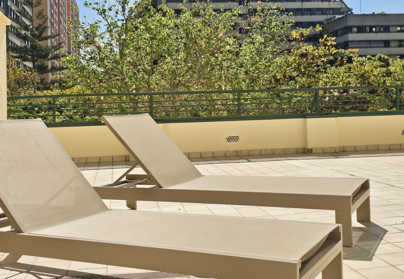 Apartamento en Valencia - Apartamentos Las Ciencias S Apartamento en Valencia - Apartamentos Las Ciencias S