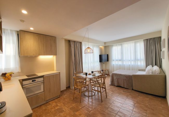 Apartamento en Valencia - Apartamentos Las Ciencias E Apartamento en Valencia - Apartamentos Las Ciencias E