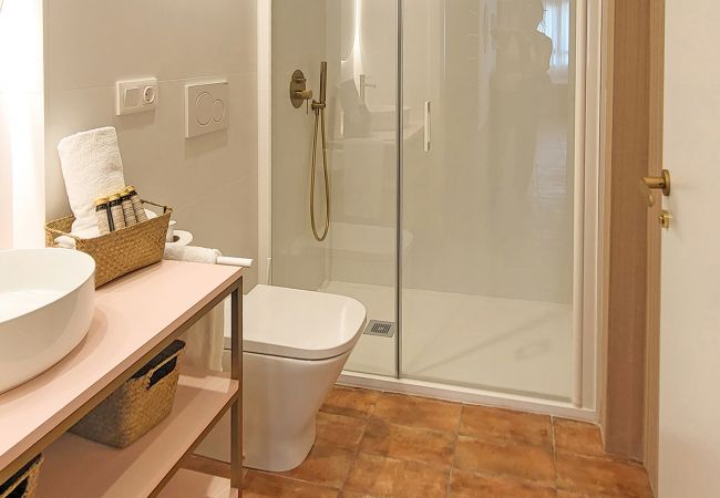Apartamento en Valencia - Apartamentos Las Ciencias E Apartamento en Valencia - Apartamentos Las Ciencias E